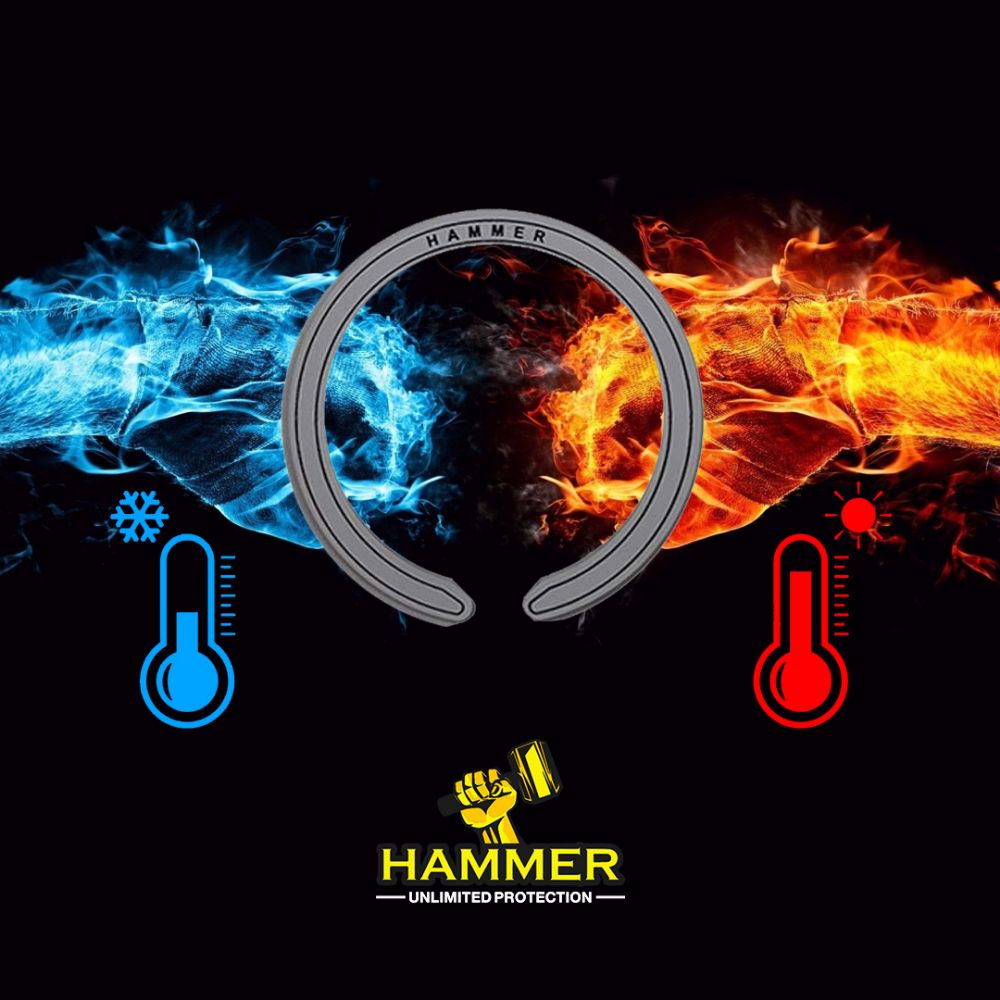 Picture of Hammer Watch Protector - Apple watch 40 MM